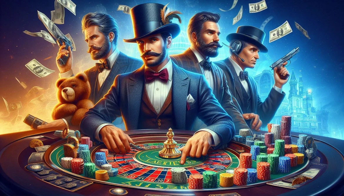 Drip Casino