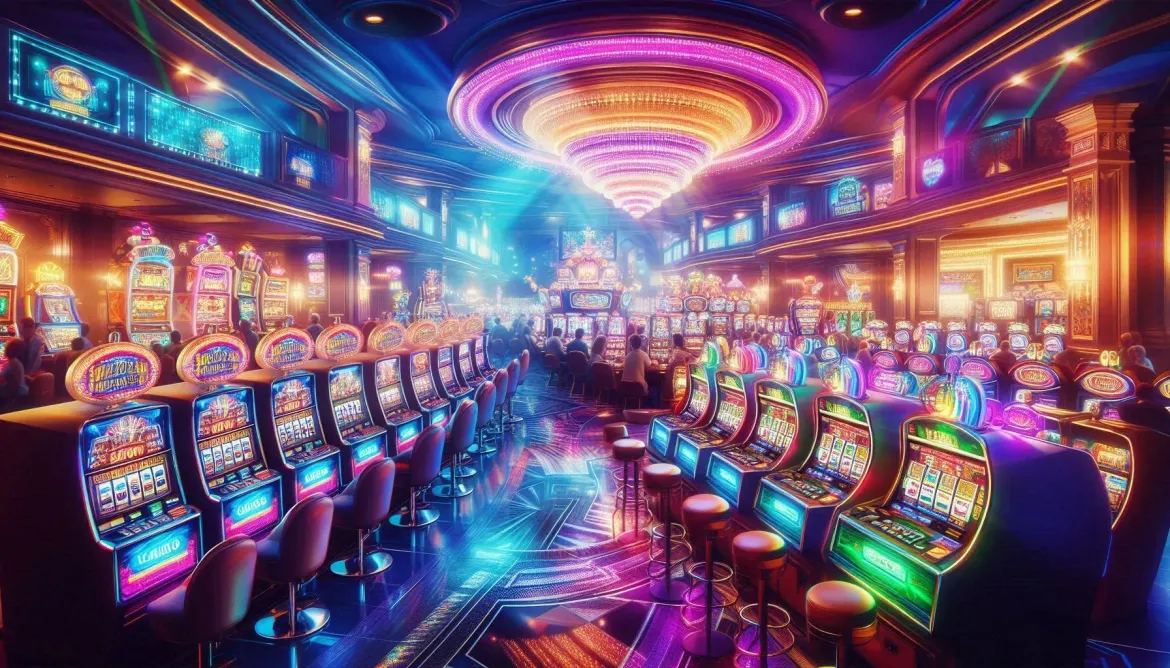 Drip Casino